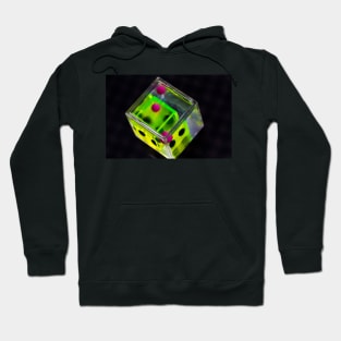 Cubic Hoodie